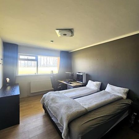 Apartment Near Reykjavik'S Heart Extérieur photo