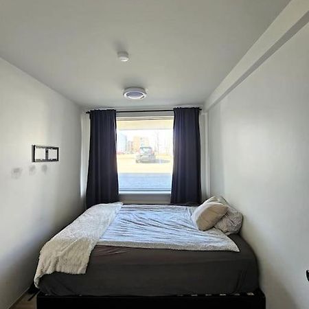 Apartment Near Reykjavik'S Heart Extérieur photo