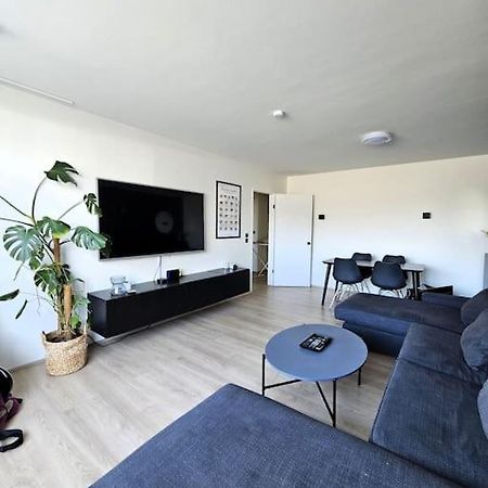 Apartment Near Reykjavik'S Heart Extérieur photo