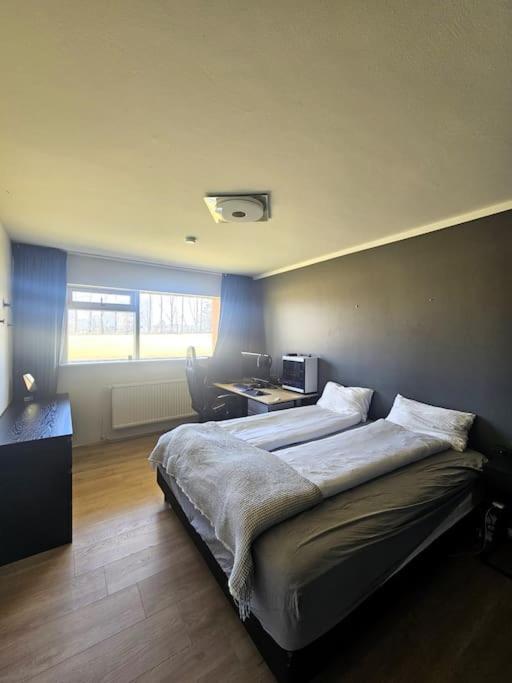 Apartment Near Reykjavik'S Heart Extérieur photo
