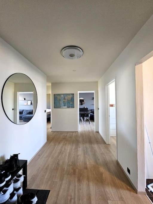 Apartment Near Reykjavik'S Heart Extérieur photo