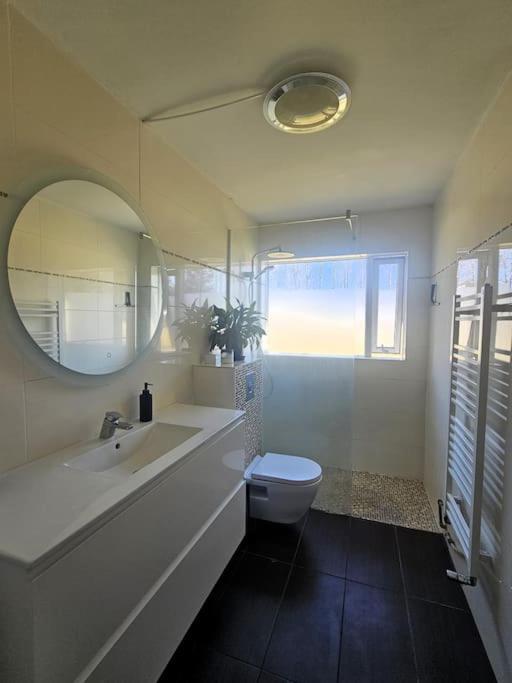Apartment Near Reykjavik'S Heart Extérieur photo