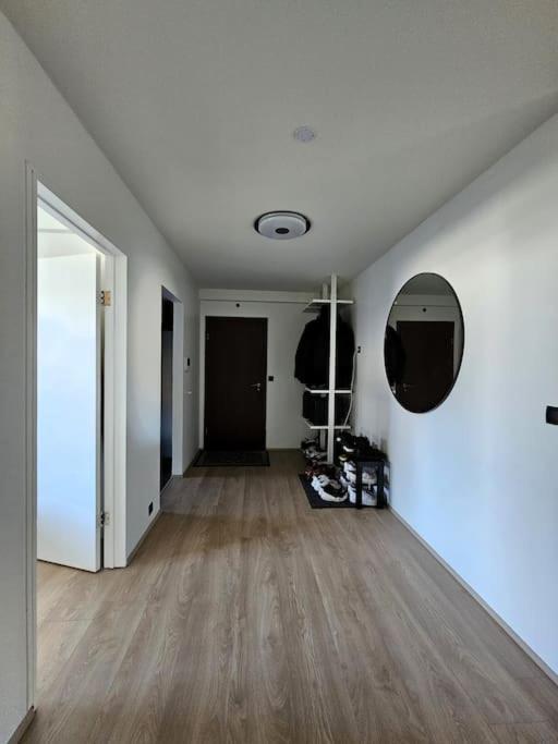 Apartment Near Reykjavik'S Heart Extérieur photo
