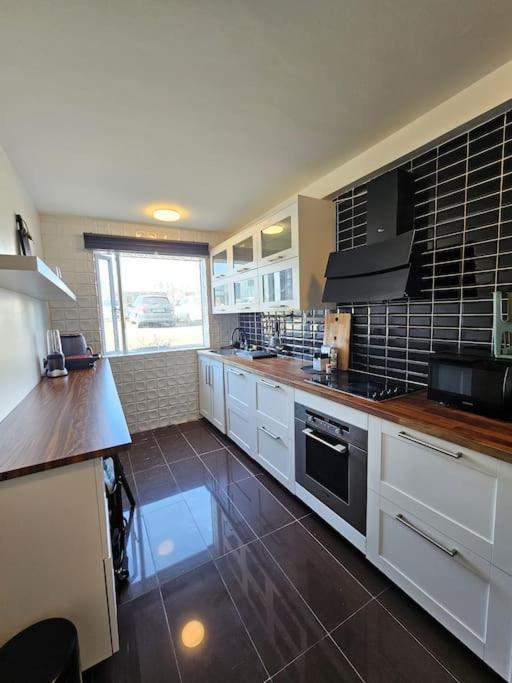 Apartment Near Reykjavik'S Heart Extérieur photo
